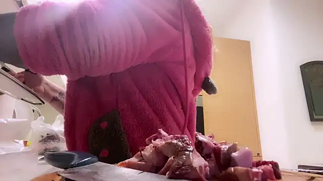 kisicaxx's cam snapshot