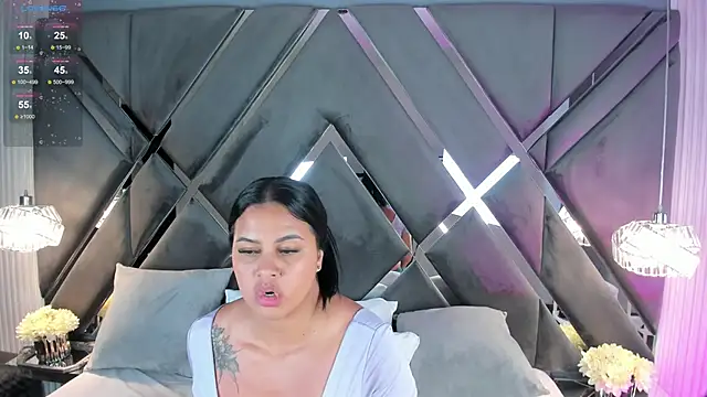 myax_evans live sex cam