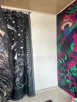 Morgana_X's cam snapshot