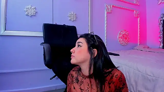 JeyLee's cam snapshot