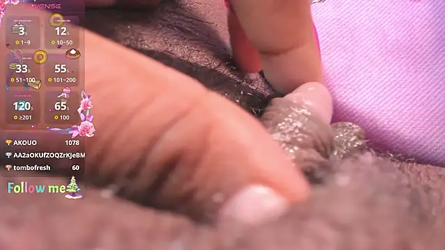 imtiffany_w's cam snapshot