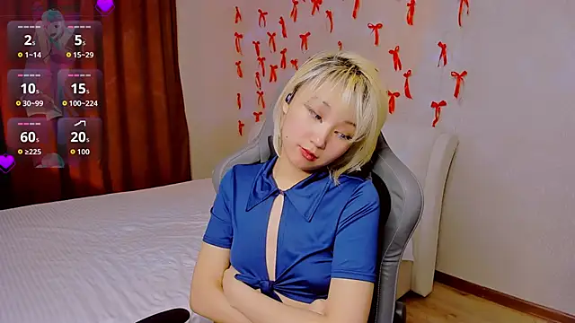 Milla_Aheo's cam snapshot