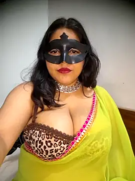 PRIYA_THE_QUEEN's cam snapshot