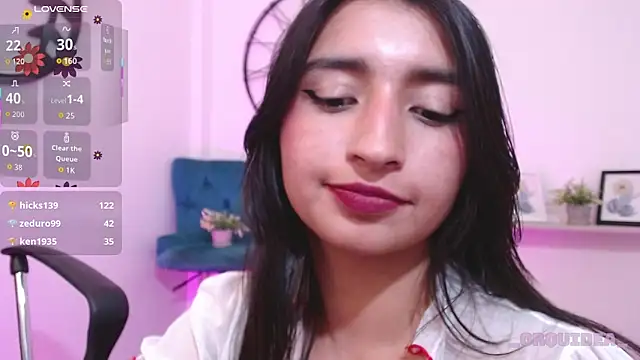 _Orquidea_'s cam snapshot