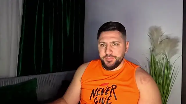 Gold_Alpha_Boy's cam snapshot