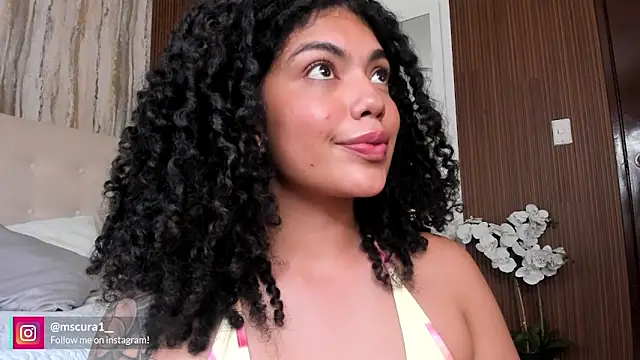 miss_curazao's cam snapshot