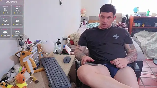 ryden_01's cam snapshot