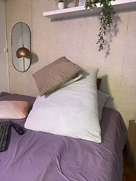 Violeta_dh's cam snapshot