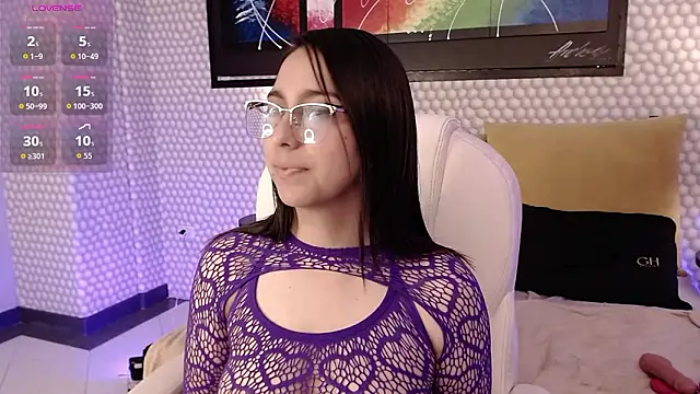 LexyBlaze_'s cam snapshot