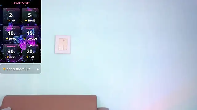 sofy_star1's cam snapshot