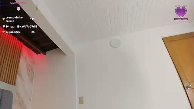 gerald_withe's cam snapshot