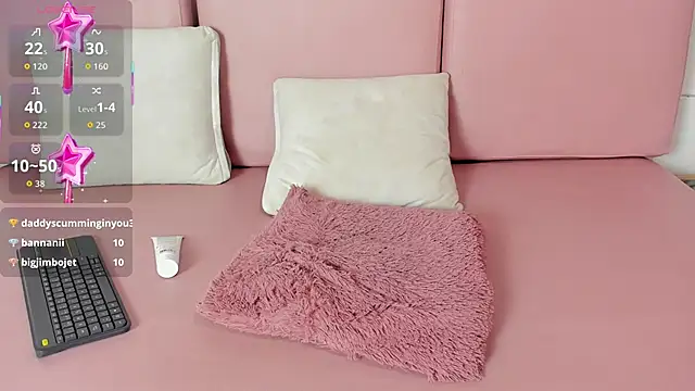 Pamela_SkinnySexy's cam snapshot