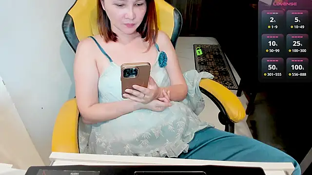 Clumsy_Girl's cam snapshot