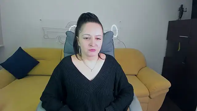 AngellLika live sex cam