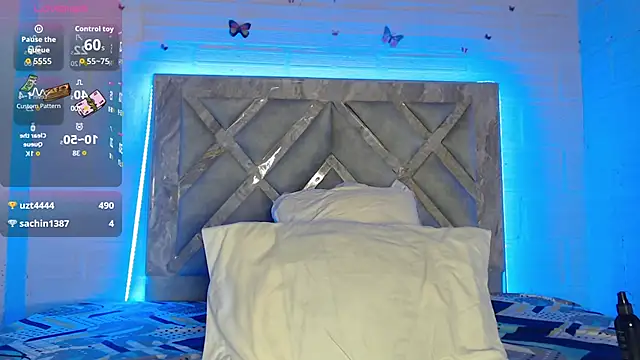 tami_vega's cam snapshot