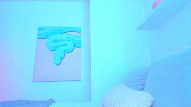 Alexis_Rosse's cam snapshot