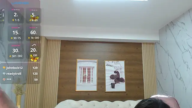 sara_lopez_s's cam snapshot