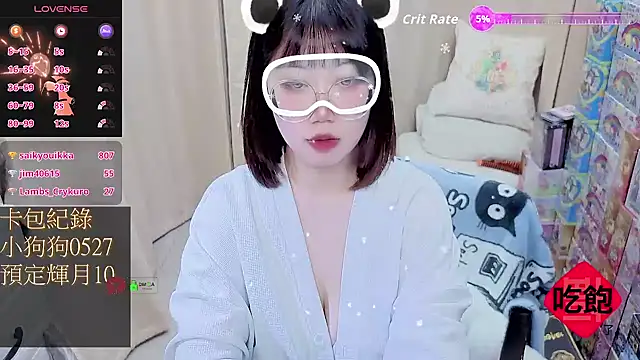 CryKuro_ live sex cam