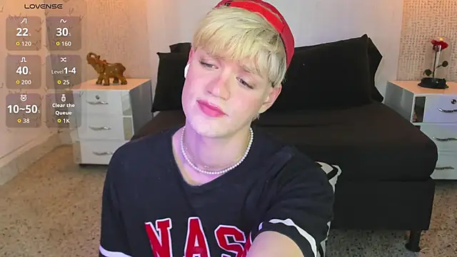 VladHellsing4 live sex cam