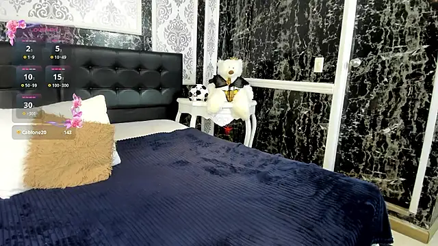 irenne_wilsonn's cam snapshot