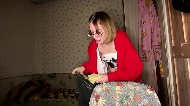 KerieDitti's cam snapshot