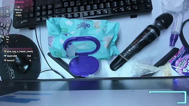 Mabel__Fox's cam snapshot