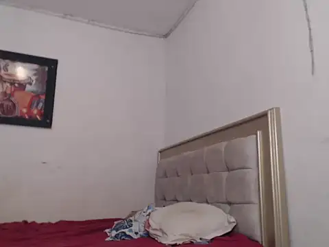 girl_sexy27's cam snapshot