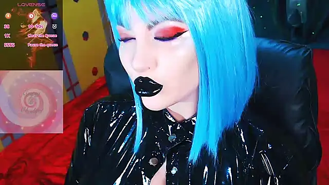 Roxyenergy's cam snapshot