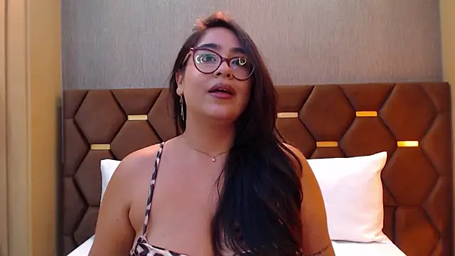 DevonPiers's cam snapshot