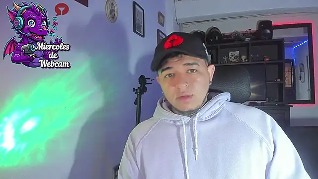 Strip_Chat_Col live sex cam