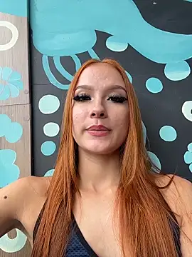 Sophie-K's cam snapshot