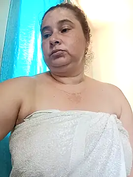 marianismith's cam snapshot