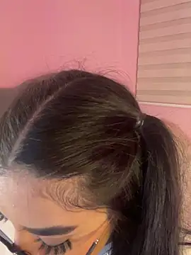 Natsrose's cam snapshot