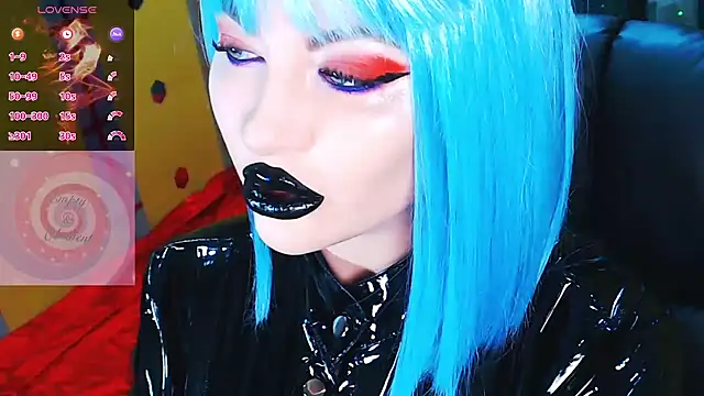 Roxyenergy's cam snapshot