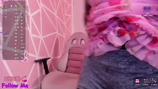 Anggi_1 live sex cam