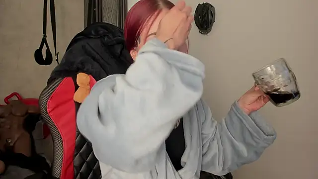 selene_red_'s cam snapshot