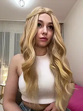 KristenHarrington live sex cam