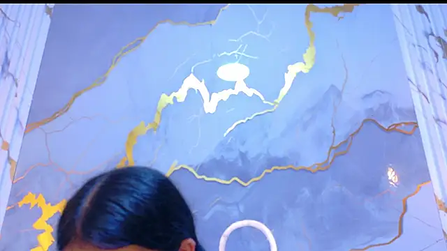 NIKIBUNNY's cam snapshot