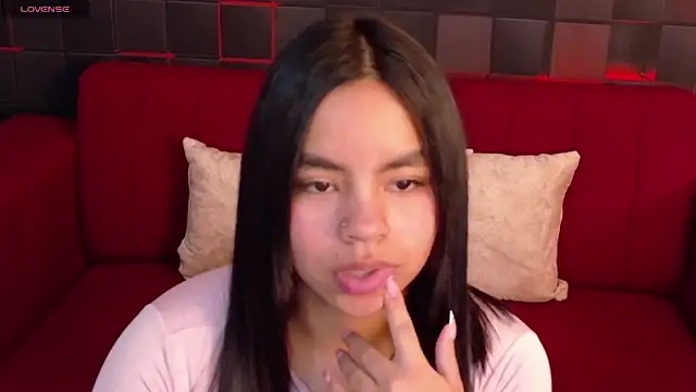 SofiaMante_'s cam snapshot