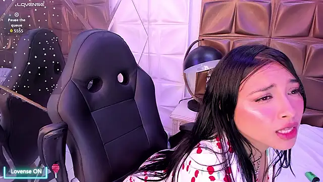 KeisyCamer's cam snapshot