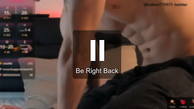 TalkingHead_0_'s cam snapshot