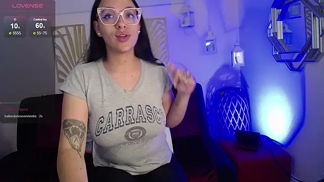 barbara_muller's cam snapshot