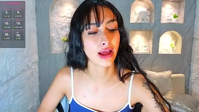 Tifany_Tx's cam snapshot