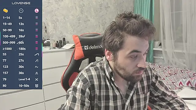 Morlaios's cam snapshot