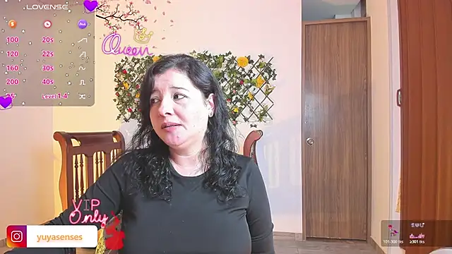 yuya_ss's cam snapshot