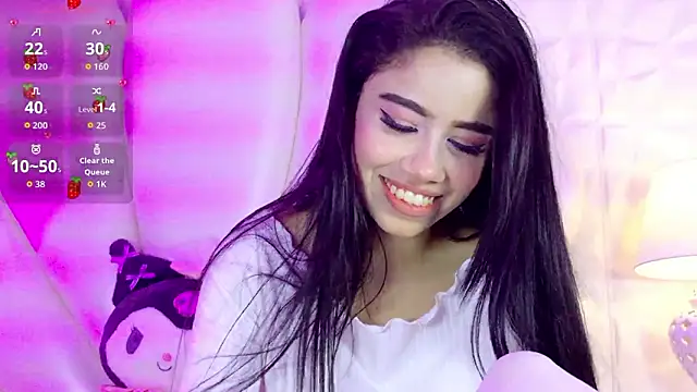 SammyJhuls's cam snapshot