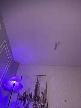 HoneyMollyX's cam snapshot