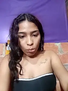 Angeles_hot20's cam snapshot