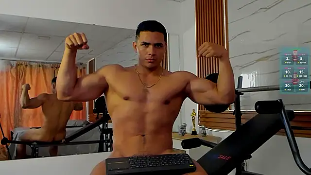 ChoreyTaiylor's cam snapshot