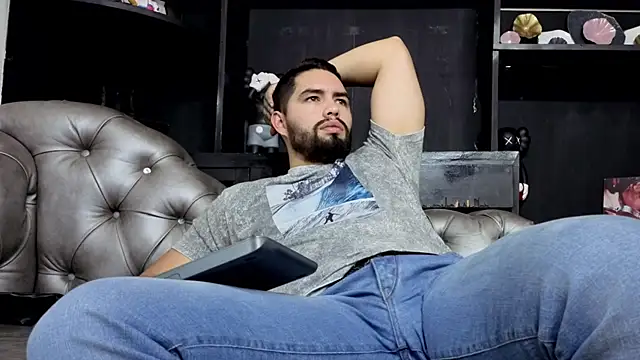 matteosantos's cam snapshot